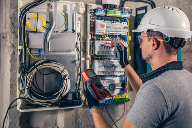 Best Electrical Rewiring Services  in Junction City, OR