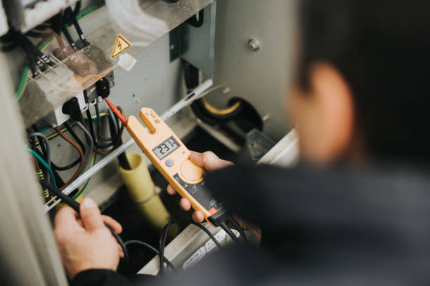 Best Electrical Outlet Repair  in Junction City, OR