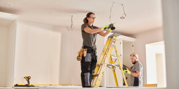 Best Best Electricians Near Me  in Junction City, OR