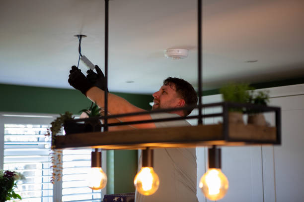 Best Electrician for Home Renovation  in Junction City, OR