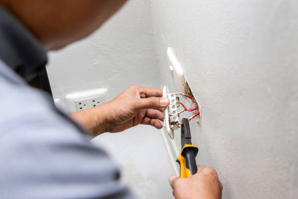 Best Local Electrician Companies  in Junction City, OR
