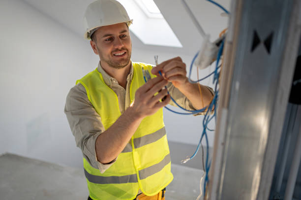 Best Electrical Wiring Services  in Junction City, OR